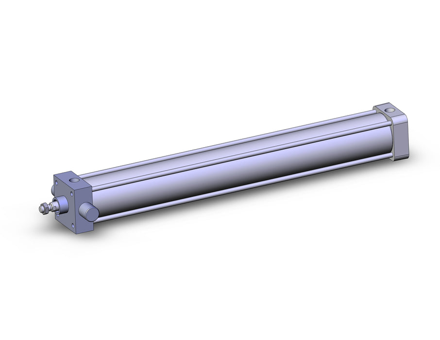NCDA1U250-2000N Cylinder, NCA1, Tie Rod
