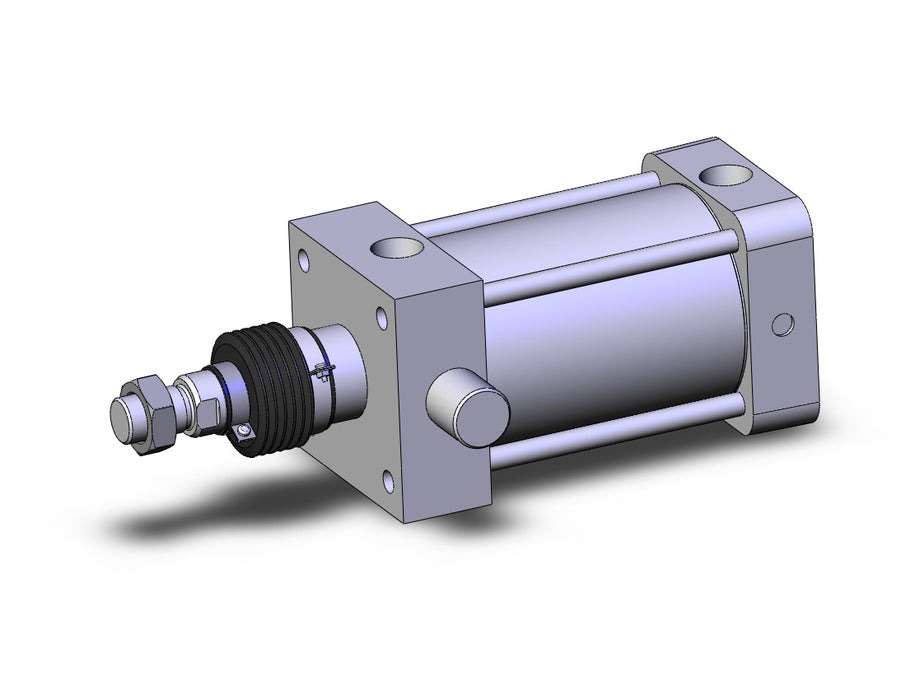 NCDA1U325-0300J Cylinder, NCA1, Tie Rod
