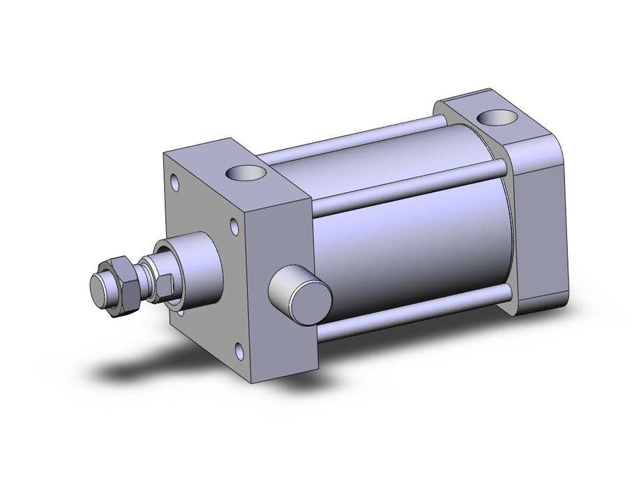 NCDA1U325-0300N Cylinder, NCA1, Tie Rod