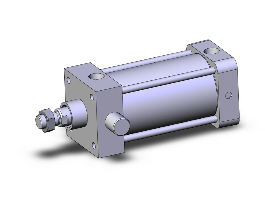 NCDA1U325-0400-XC22 Cylinder, NCA1, Tie Rod