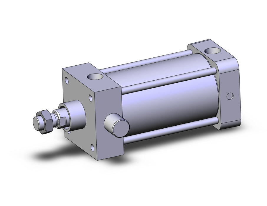 NCDA1U325-0400 Cylinder, NCA1, Tie Rod