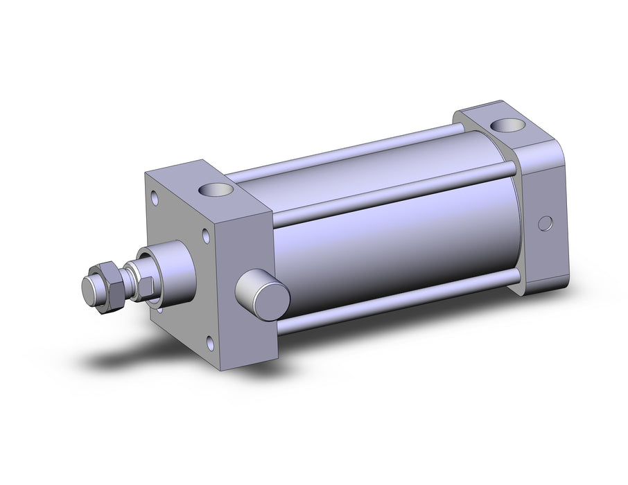 NCDA1U325-0500-XC22 Cylinder, NCA1, Tie Rod