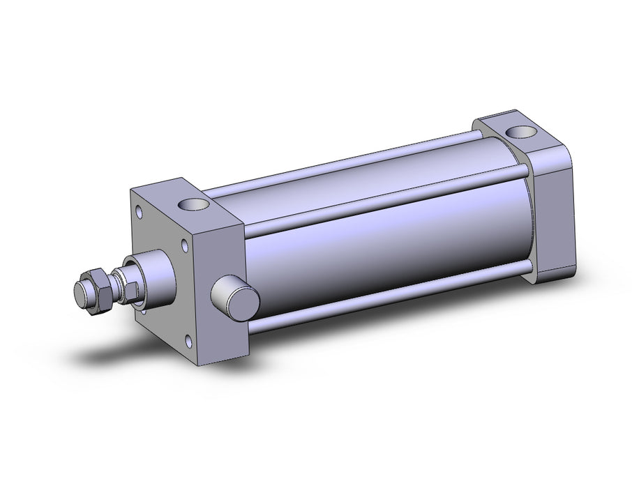 NCDA1U325-0700N Cylinder, NCA1, Tie Rod