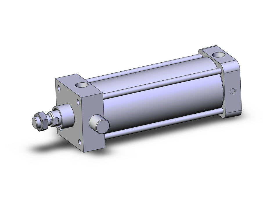 NCDA1U325-0700 Cylinder, NCA1, Tie Rod