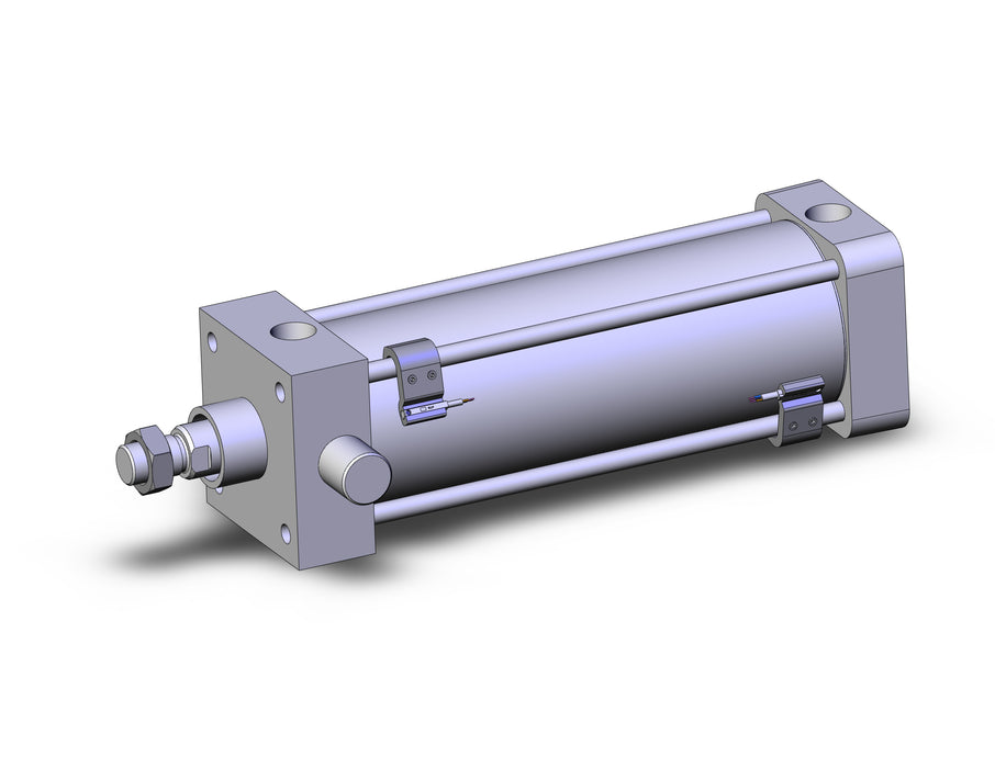 NCDA1U325-0800N-M9PSAPC Cylinder, NCA1, Tie Rod