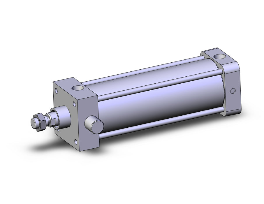 NCDA1U325-0800 Cylinder, NCA1, Tie Rod