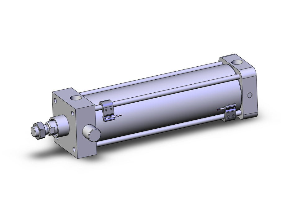 NCDA1U325-1000-M9PSDPC Cylinder, NCA1, Tie Rod