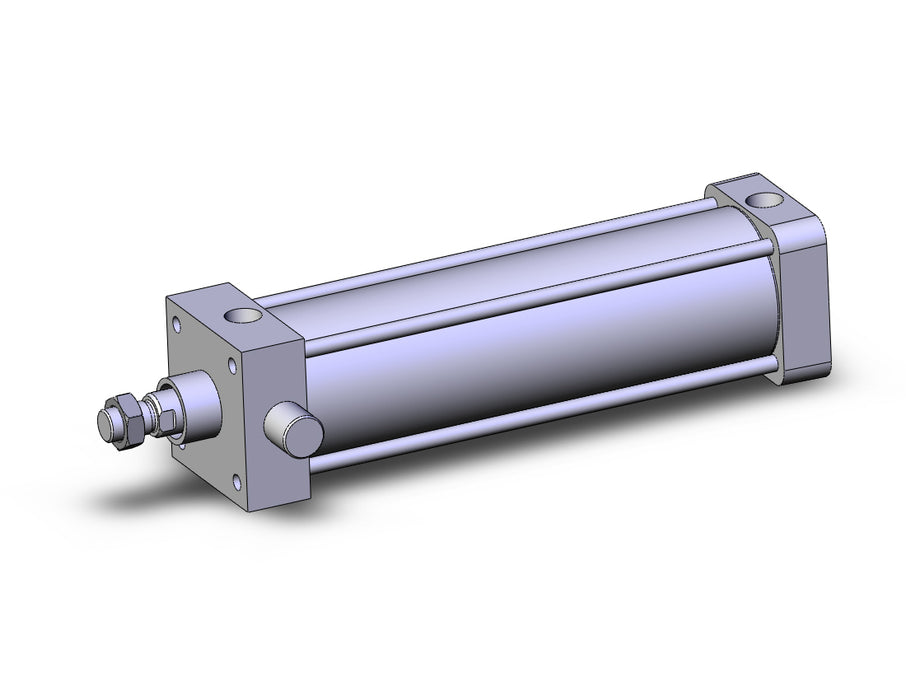 NCDA1U325-1000N Cylinder, NCA1, Tie Rod