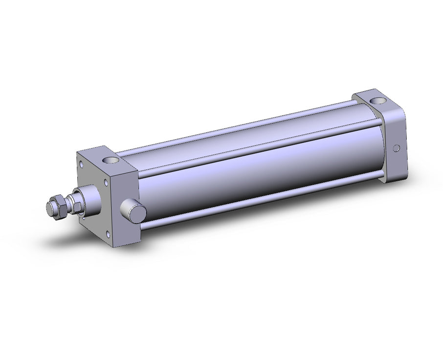 NCDA1U325-1200-XC22 Cylinder, NCA1, Tie Rod