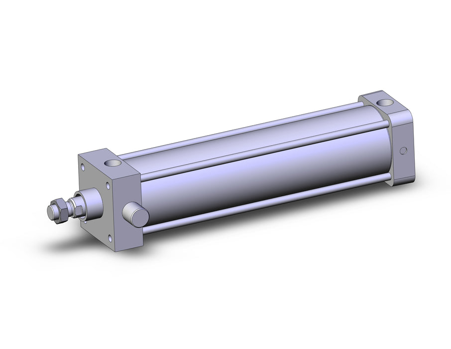 NCDA1U325-1200H Cylinder, NCA1, Tie Rod