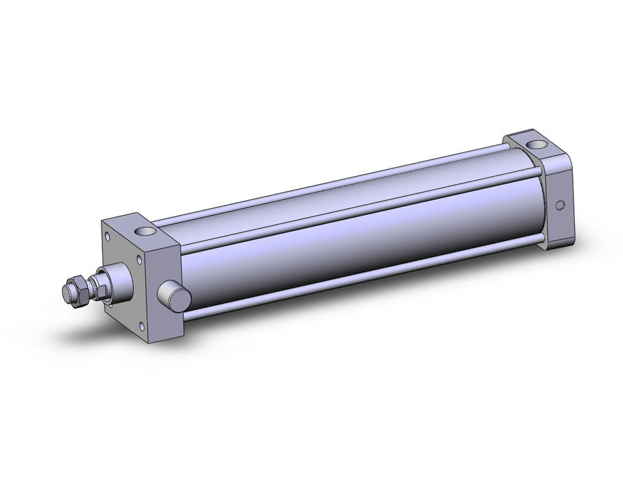 NCDA1U325-1400-XC6 Cylinder, NCA1, Tie Rod