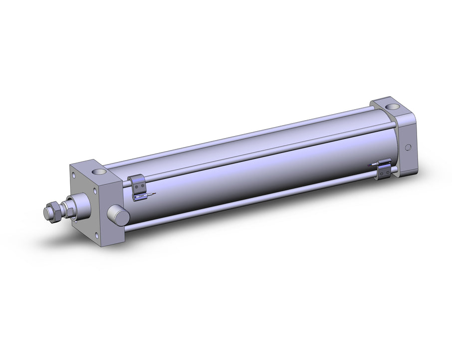 NCDA1U325-1600-M9PWSAPC Cylinder, NCA1, Tie Rod