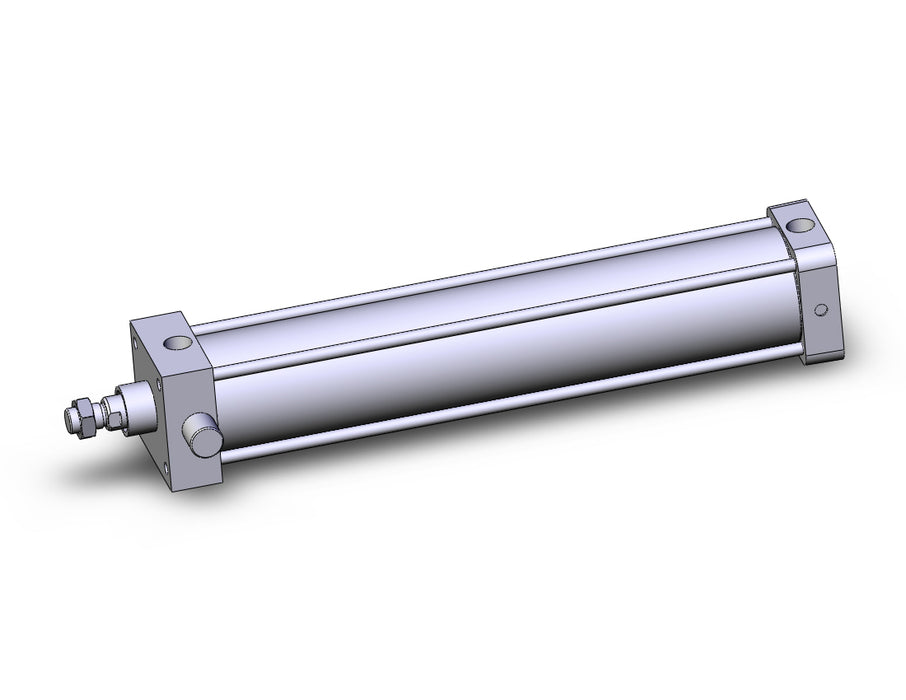 NCDA1U325-1600-X130US Cylinder, NCA1, Tie Rod