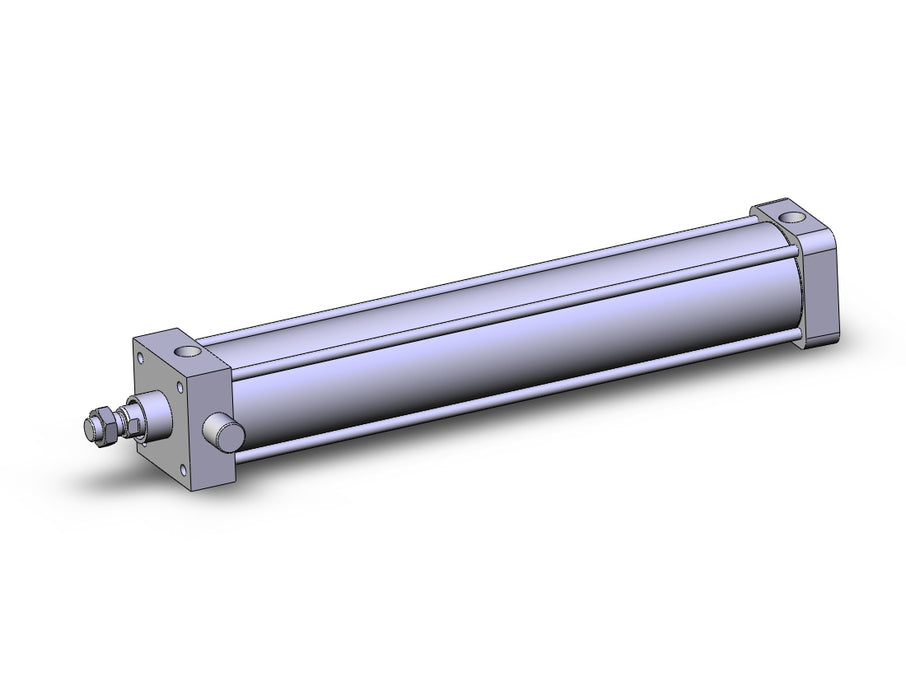 NCDA1U325-1800N Cylinder, NCA1, Tie Rod