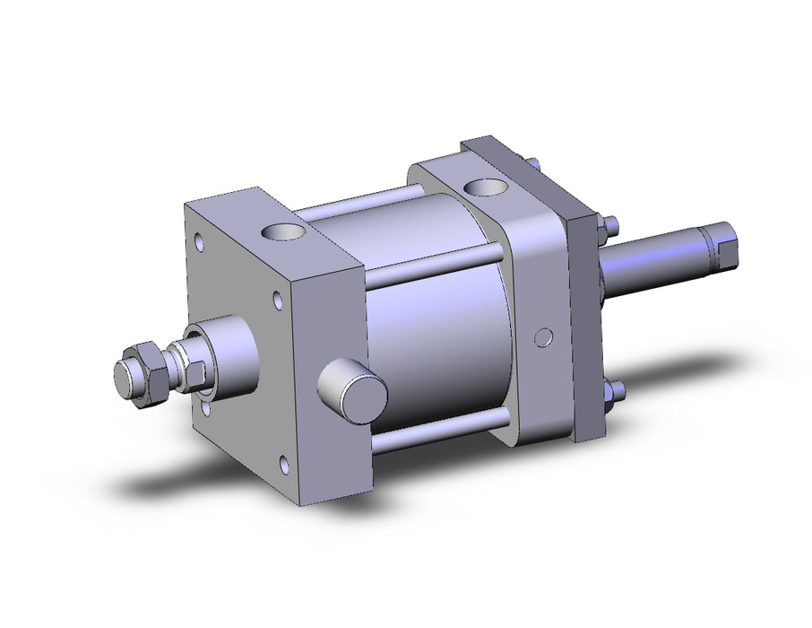 NCDA1U400-0150B-XC9 NCA1 CYLINDER ASSEMBLY