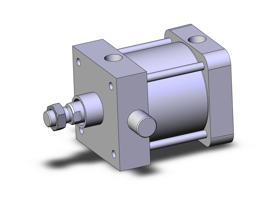 NCDA1U400-0150N Cylinder, NCA1, Tie Rod