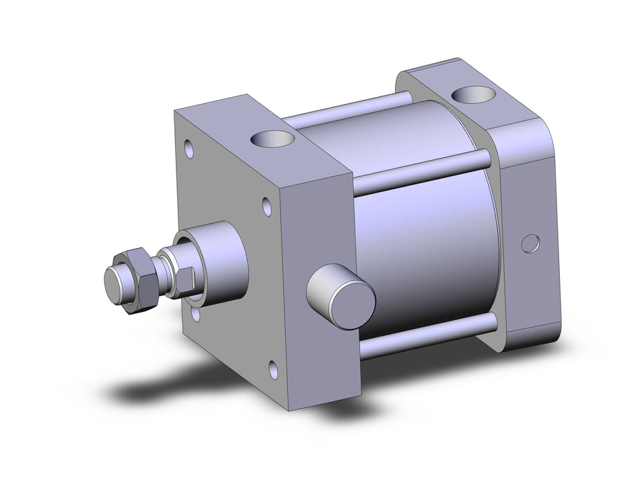 NCDA1U400-0150 Cylinder, NCA1, Tie Rod