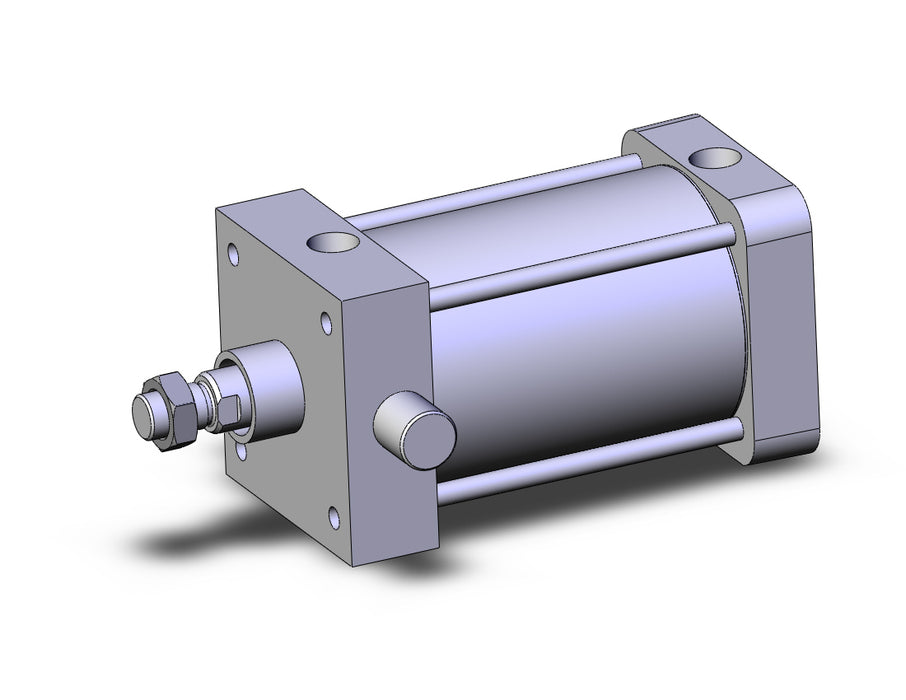 NCDA1U400-0400N Cylinder, NCA1, Tie Rod