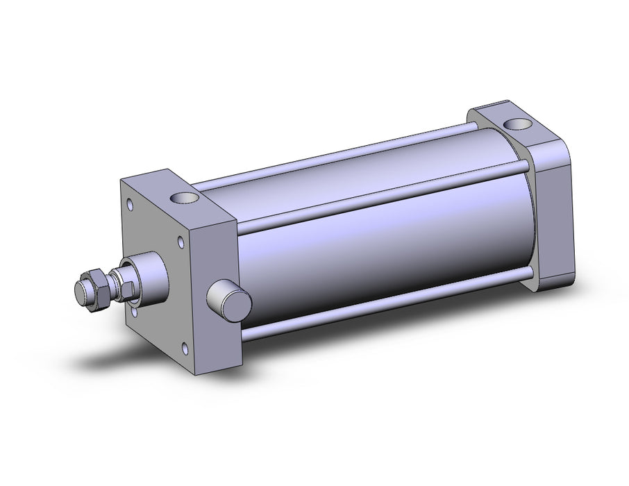 NCDA1U400-0800N Cylinder, NCA1, Tie Rod
