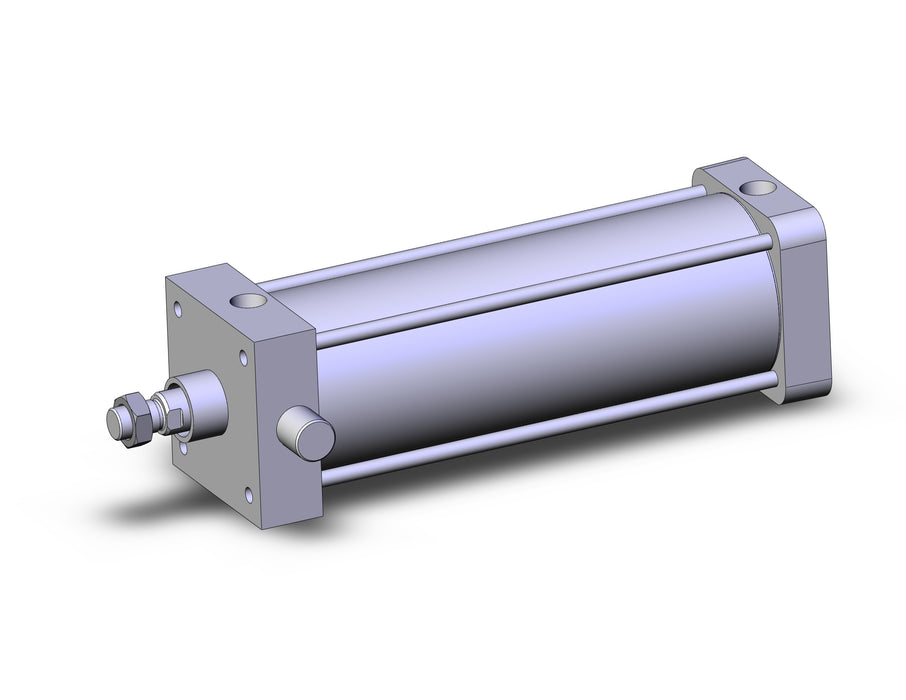 NCDA1U400-1000N Cylinder, NCA1, Tie Rod