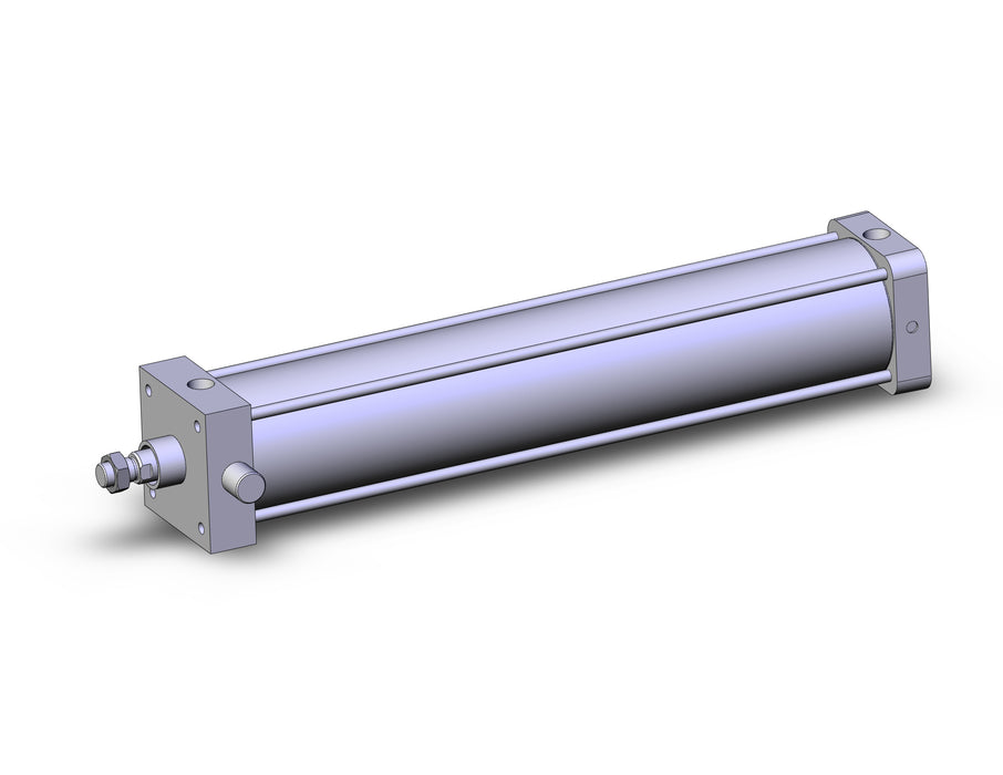 NCDA1U400-2000 Cylinder, NCA1, Tie Rod
