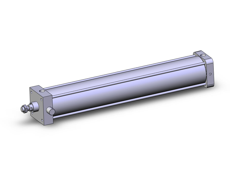NCDA1U400-2400 Cylinder, NCA1, Tie Rod