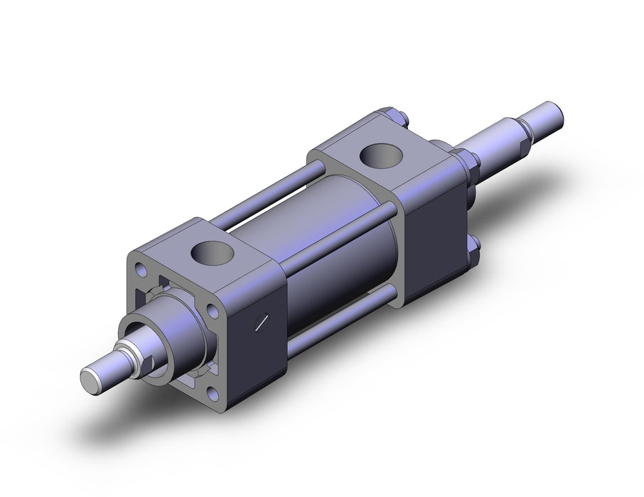 NCDA1WB150-0100 Cylinder, NCA1, Tie Rod