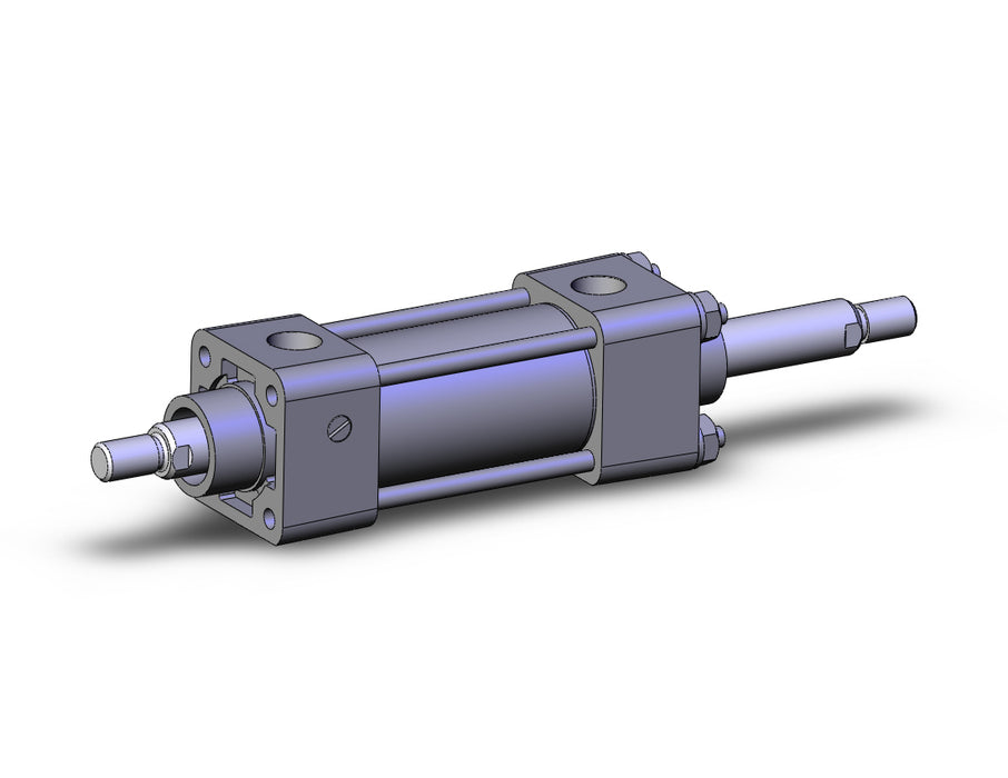 NCDA1WB150-0150 Cylinder, NCA1, Tie Rod