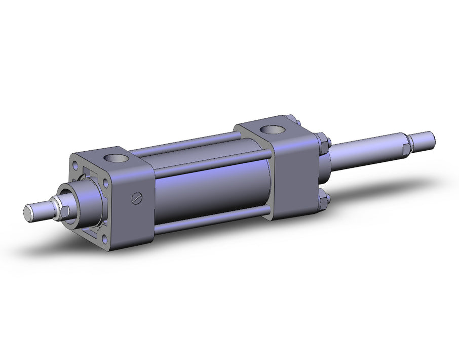 NCDA1WB150-0200 Cylinder, NCA1, Tie Rod