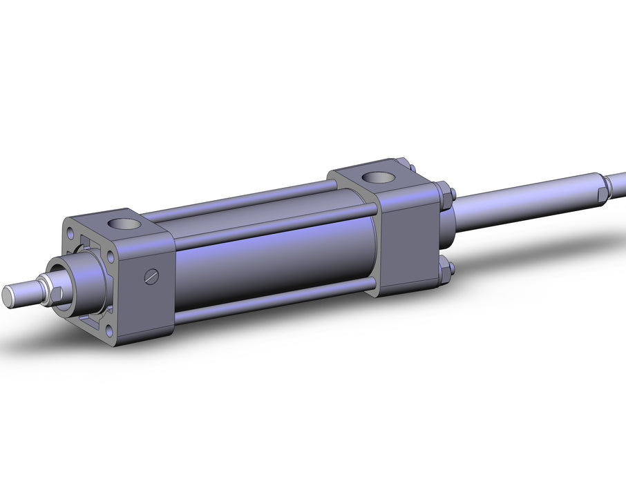 NCDA1WB150-0300 Cylinder, NCA1, Tie Rod