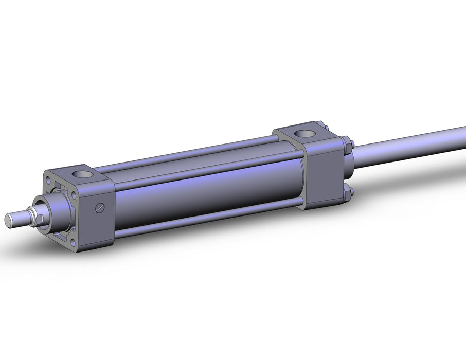 NCDA1WB150-0500 Cylinder, NCA1, Tie Rod