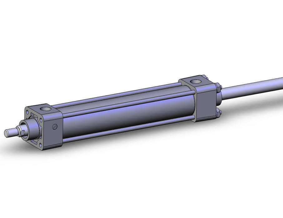 NCDA1WB150-0700 Cylinder, NCA1, Tie Rod