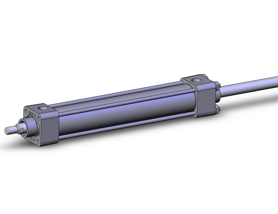 NCDA1WB150-0800N Cylinder, NCA1, Tie Rod