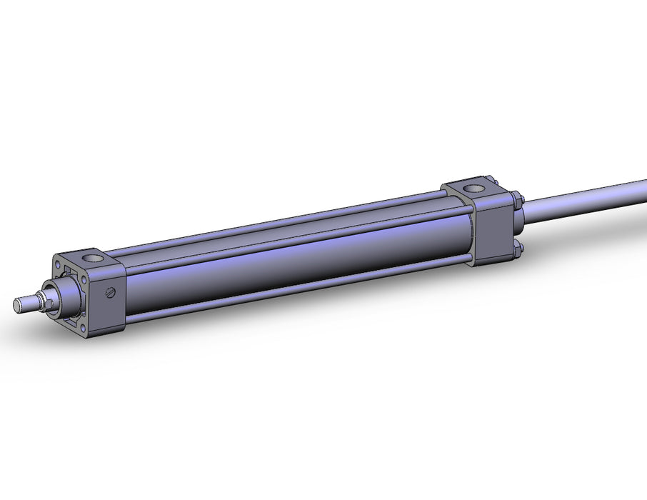 NCDA1WB150-1000 Cylinder, NCA1, Tie Rod
