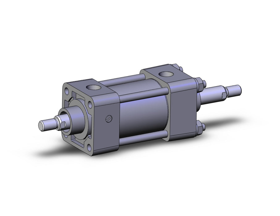 NCDA1WB200-0100 Cylinder, NCA1, Tie Rod
