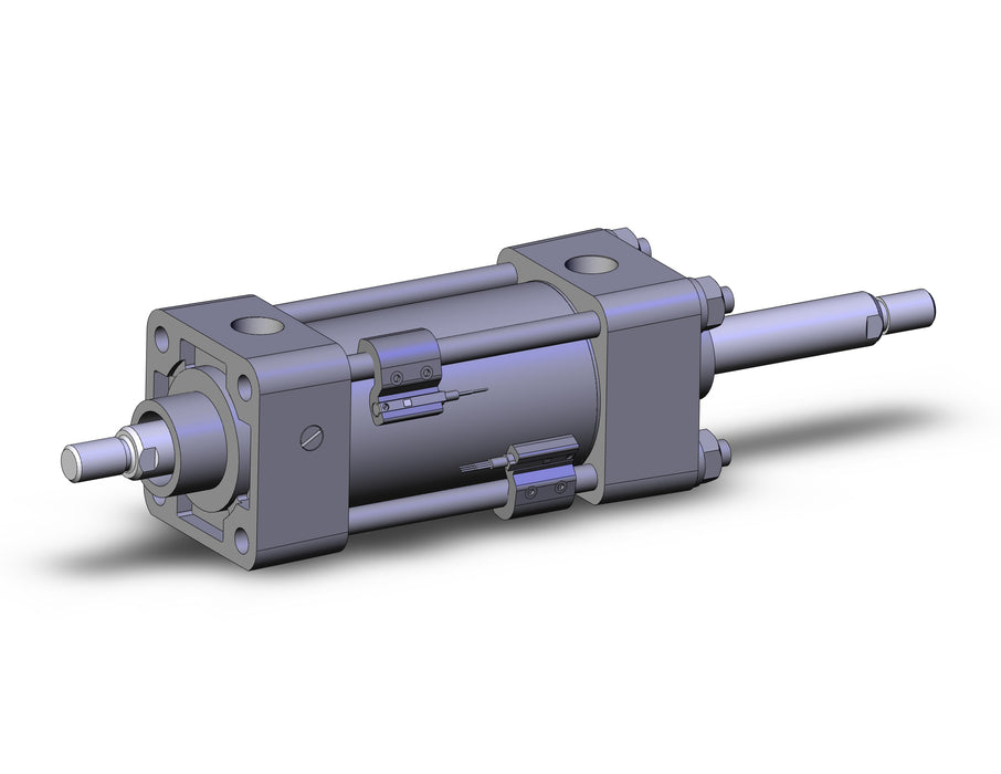NCDA1WB200-0200-M9PMDPC Cylinder, NCA1, Tie Rod