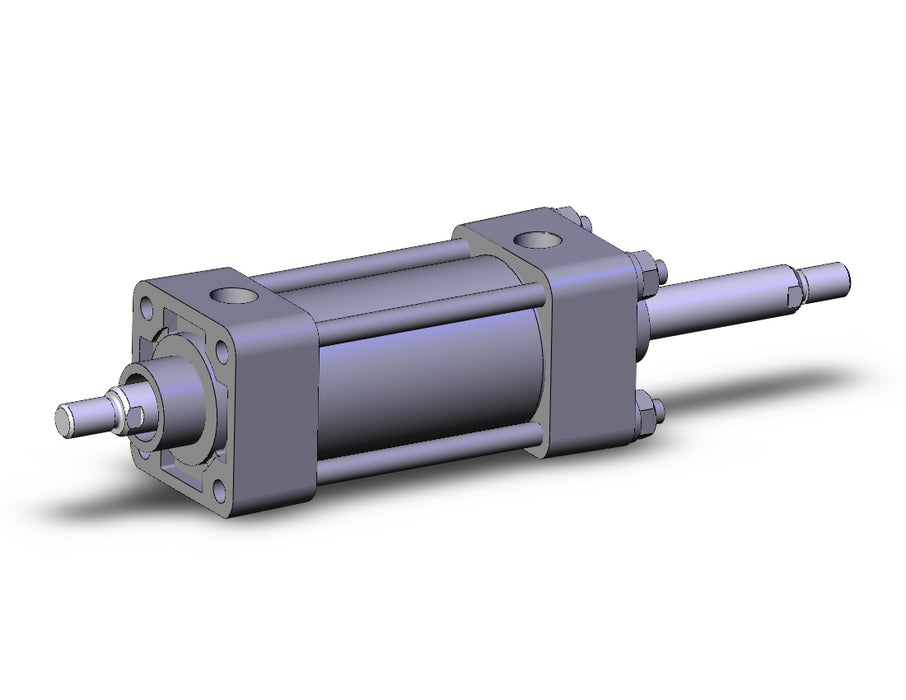 NCDA1WB200-0200N Cylinder, NCA1, Tie Rod