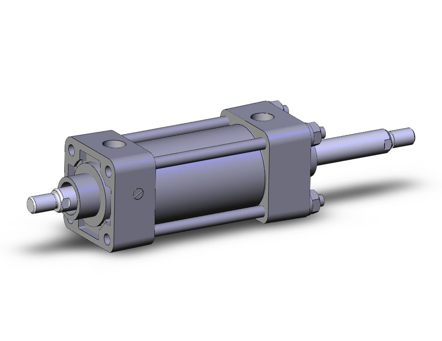 NCDA1WB200-0200 Cylinder, NCA1, Tie Rod