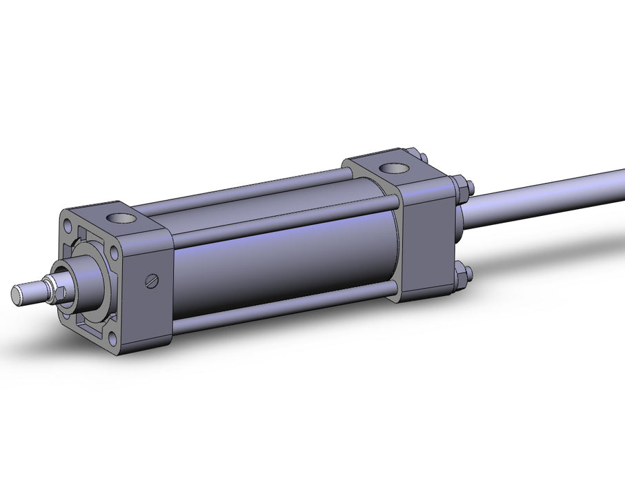 NCDA1WB200-0400 Cylinder, NCA1, Tie Rod