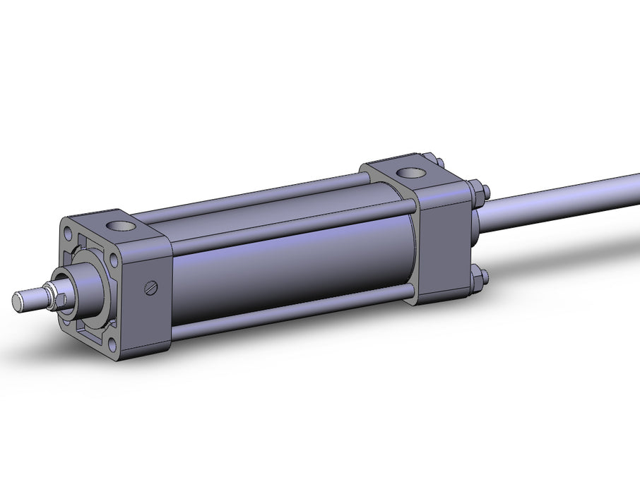 NCDA1WB200-0450 Cylinder, NCA1, Tie Rod
