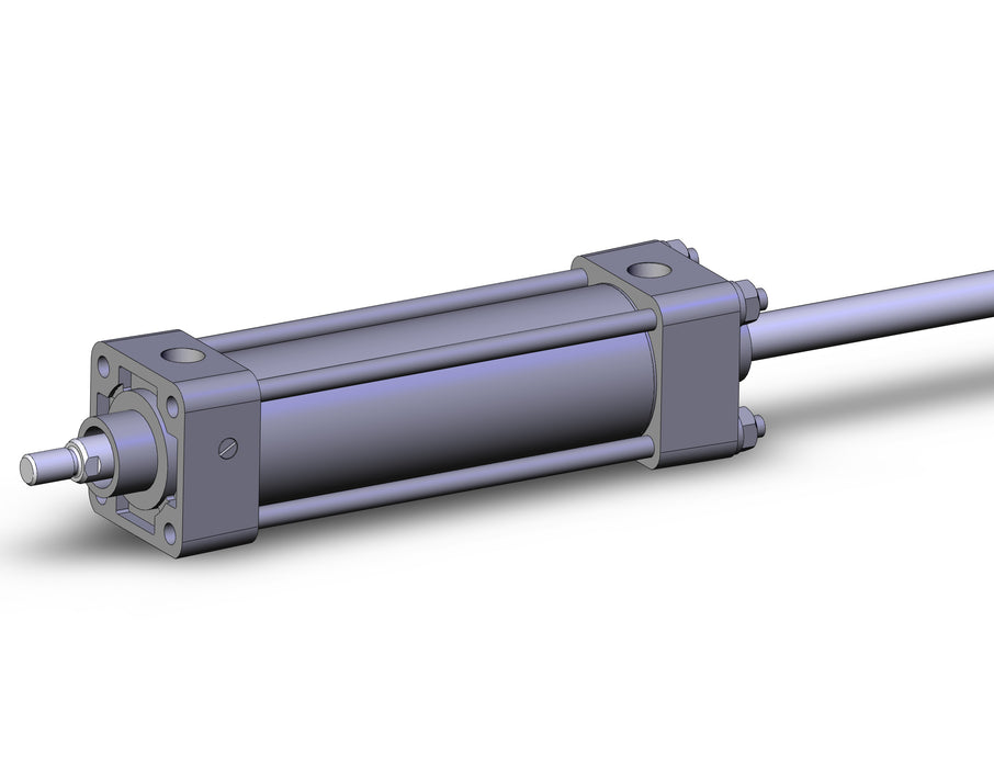 NCDA1WB200-0500 Cylinder, NCA1, Tie Rod