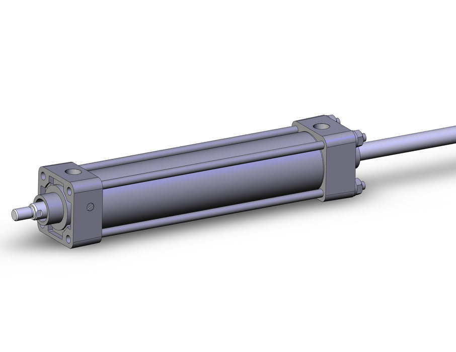 NCDA1WB200-0800 Cylinder, NCA1, Tie Rod