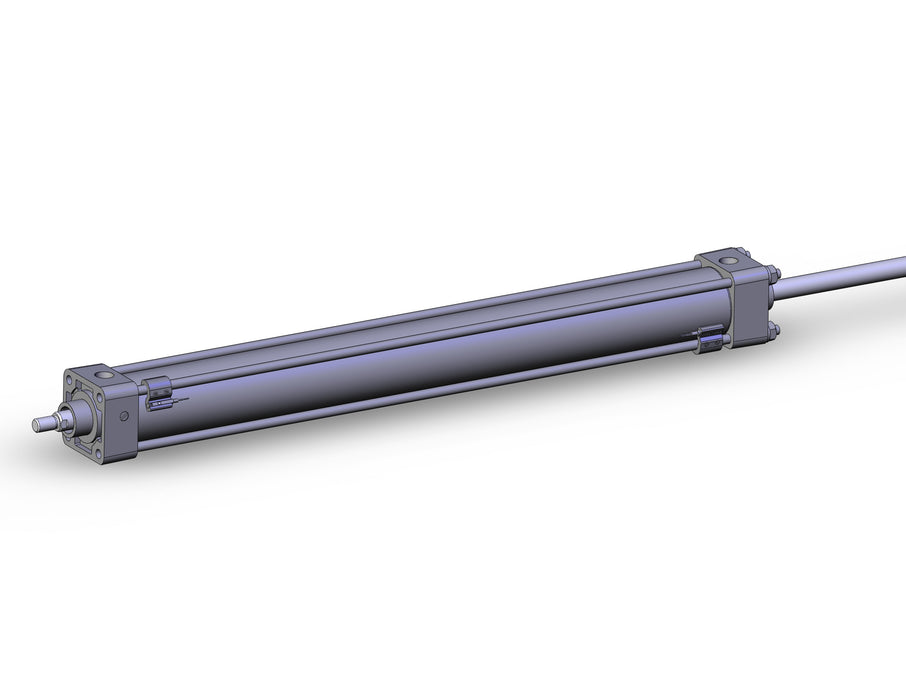 NCDA1WB200-2000-M9PMDPC Cylinder, NCA1, Tie Rod