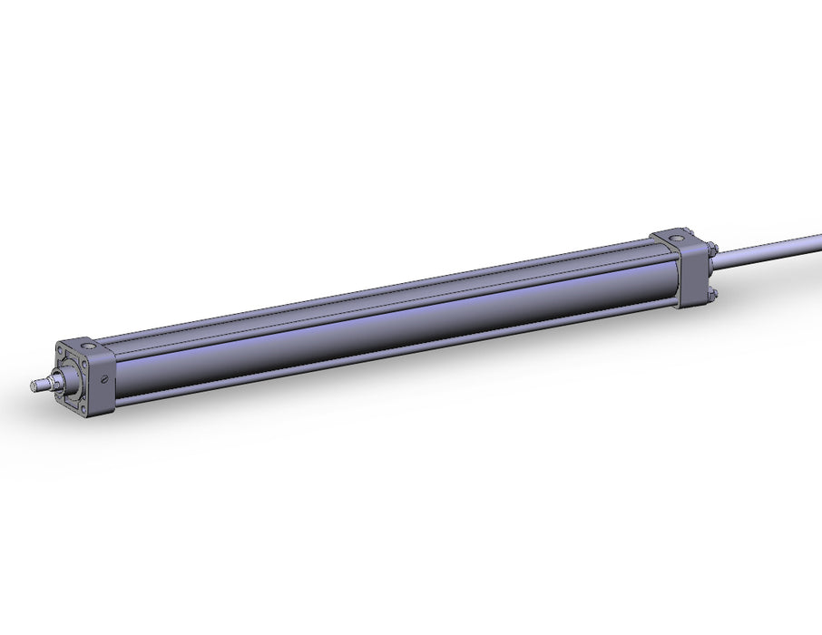NCDA1WB200-2400 Cylinder, NCA1, Tie Rod