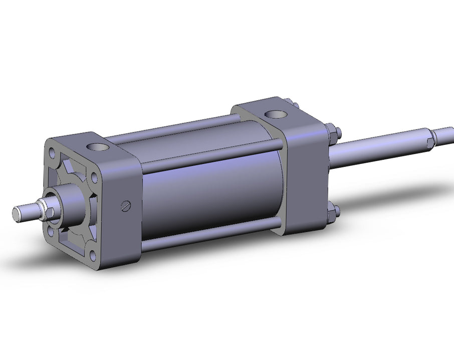 NCDA1WB250-0300 Cylinder, NCA1, Tie Rod