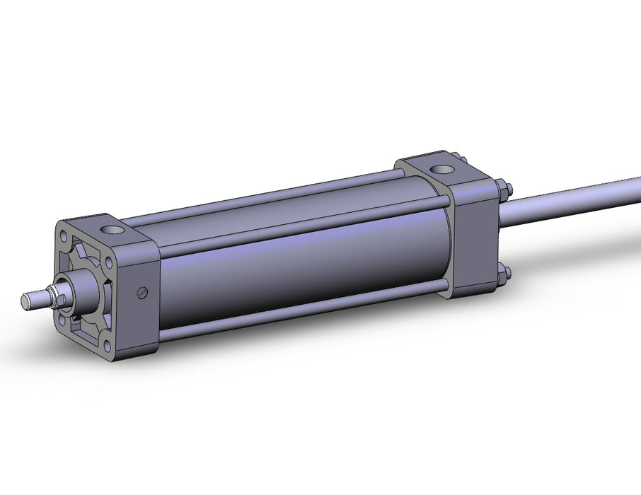 NCDA1WB250-0700 Cylinder, NCA1, Tie Rod