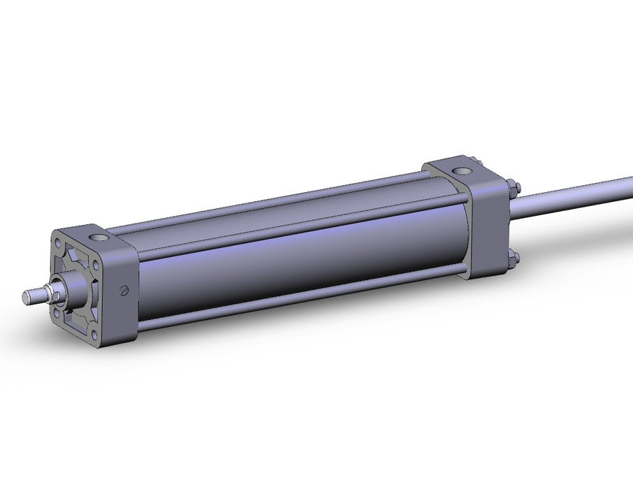 NCDA1WB250-1000 Cylinder, NCA1, Tie Rod