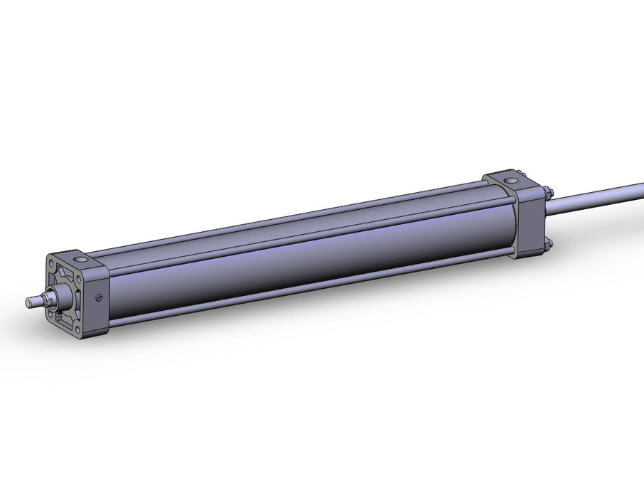 NCDA1WB250-1800 Cylinder, NCA1, Tie Rod