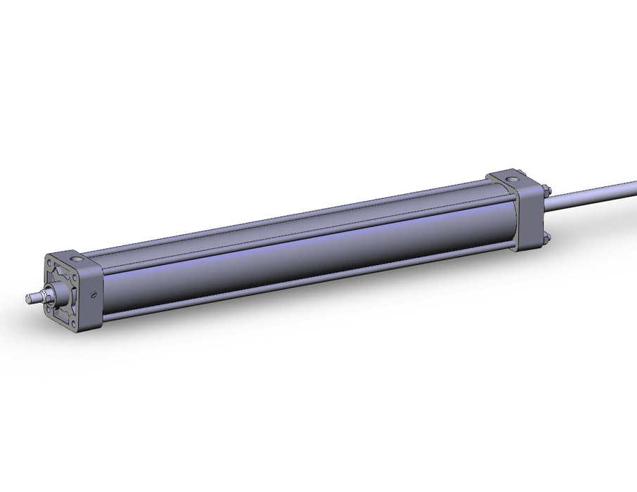 NCDA1WB250-2000 Cylinder, NCA1, Tie Rod