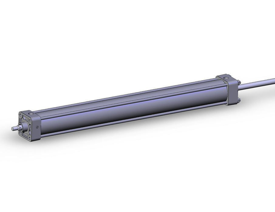 NCDA1WB250-2400 Cylinder, NCA1, Tie Rod